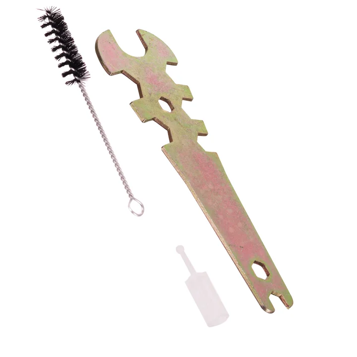 Pistolet lakierniczy LVMP AUARITA K-400 1,7mm