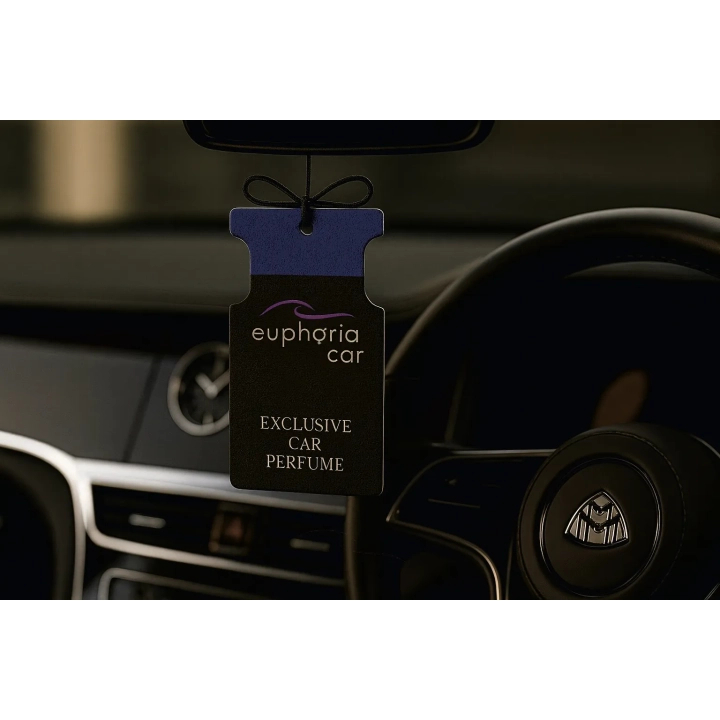 ZAWIESZKA ZAPACHOWA EUPHORIA CAR GENTELMAN