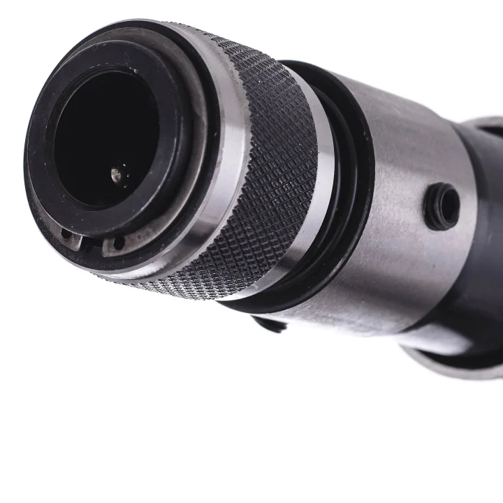 Młotek ścinak pneumatyczny udarowy Automat szybka wymiana grotów + dłuta