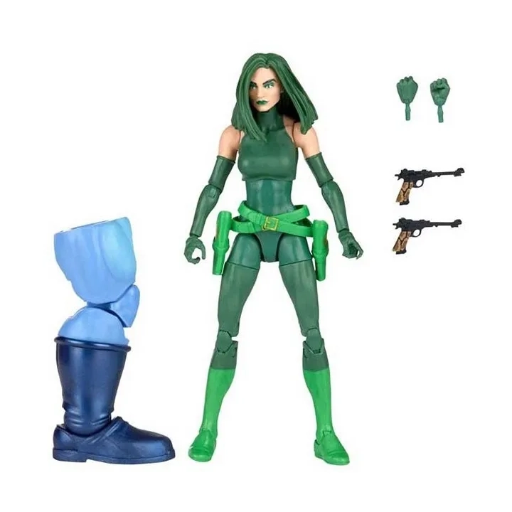 HAsbro Marvel Legends Series Madame Hydra 16cm