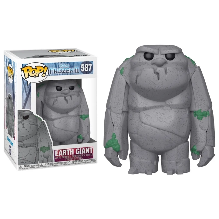 Funko POP! Frozen Earth Giant 587