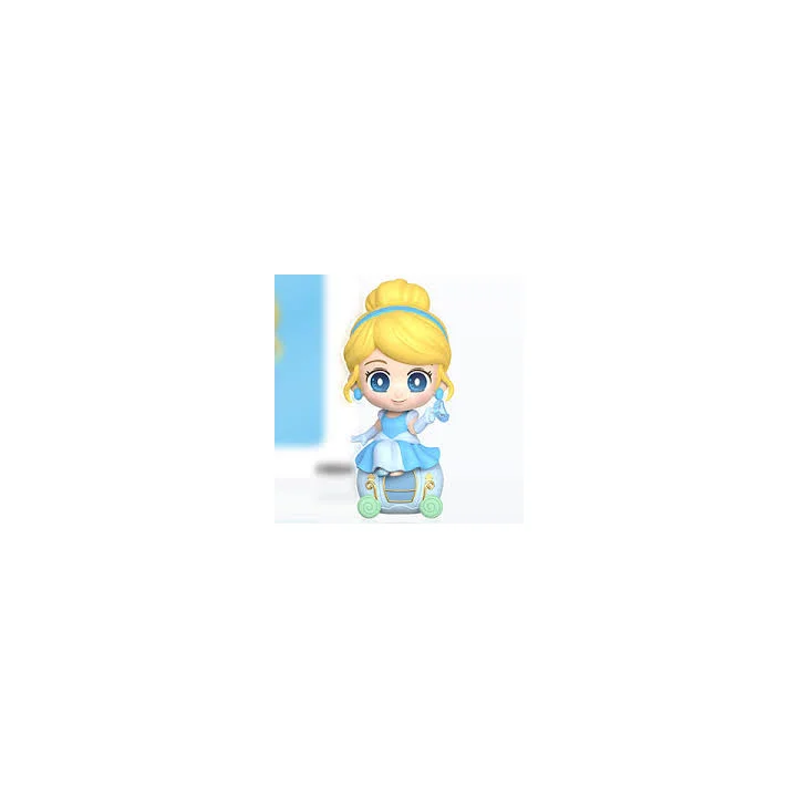 Cosb! Disney Princess Cinderella figurka 9cm