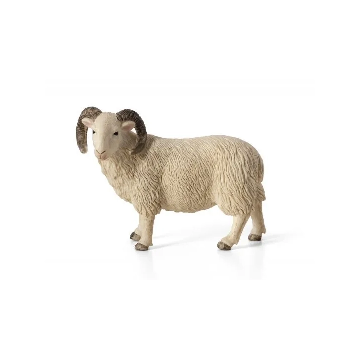 ANIMAL PLANET baran 387097 figurka 7cm