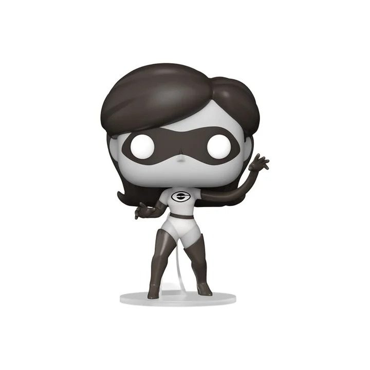 Funko POP! Iniemamocni Elastigirl 1508 Chase