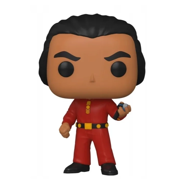 Funko POP! Star Trek Khan 1137