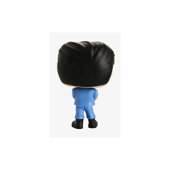Funko POP! Rocks Duran Duran Roger Taylor 128