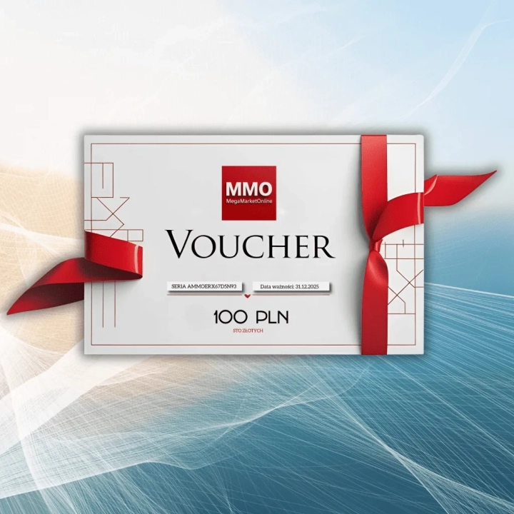 Bon podarunkowy - Voucher 100