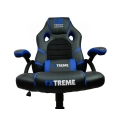 Fotel Gamingowy Extreme EX Dark Blue