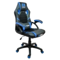 Fotel Gamingowy Extreme EX Light Blue