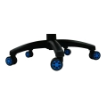 Fotel Gamingowy Extreme EX Light Blue