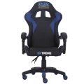 Enzo Black/Blue