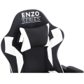 Enzo White