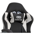 Fotel Gamingowy EXTREME Vortex Light Gray