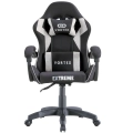 Fotel Gamingowy EXTREME Vortex Light Gray