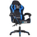 Fotel Gamingowy EXTREME Vortex Blue