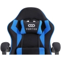 Fotel Gamingowy EXTREME Vortex Blue