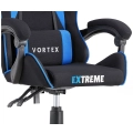 Fotel Gamingowy EXTREME Vortex Blue