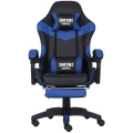 Fotel gamingowy INFINI ESPACE Blue