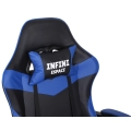 Fotel gamingowy INFINI ESPACE Blue