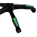 Fotel gamingowy INFINI ESPACE Green
