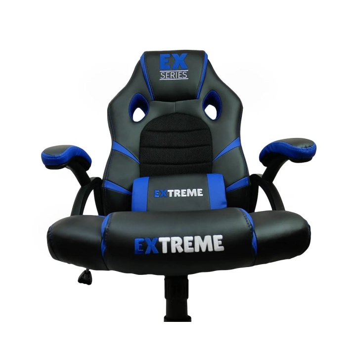 Fotel Gamingowy Extreme EX Dark Blue