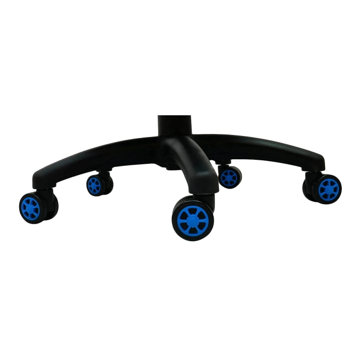 Fotel Gamingowy Extreme EX Light Blue