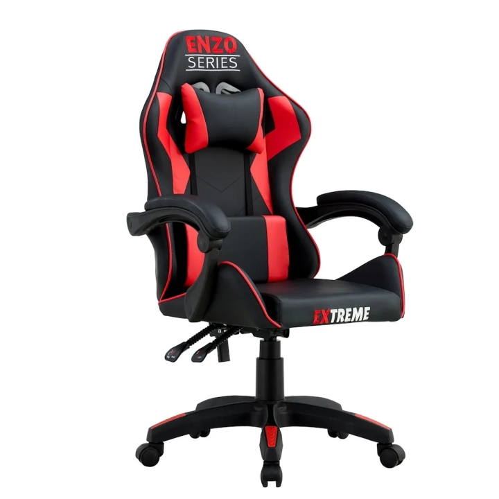 Enzo Red