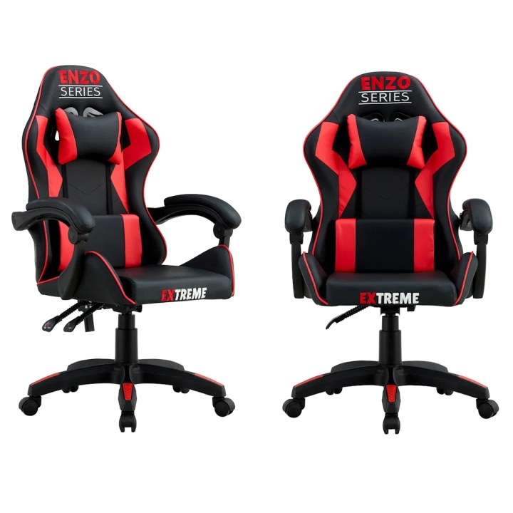 Enzo Red
