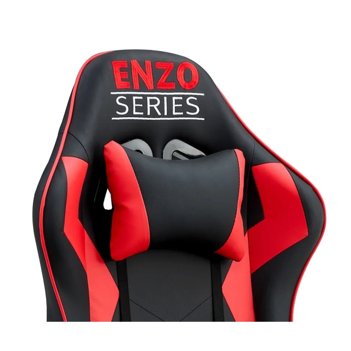 Enzo Red