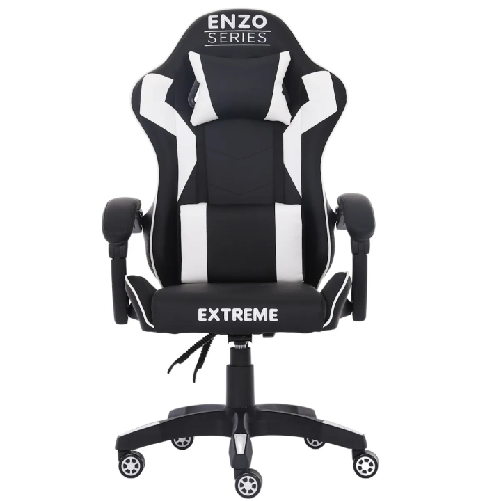 Enzo White
