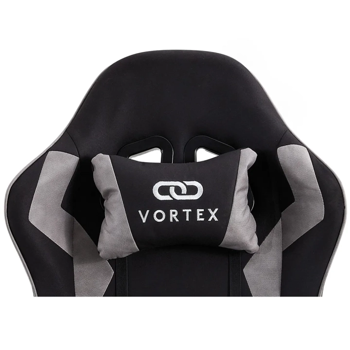 Fotel gamingowy EXTREME VORTEX Gray