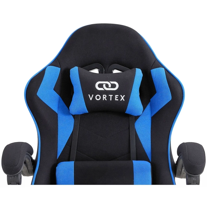 Fotel Gamingowy EXTREME Vortex Blue