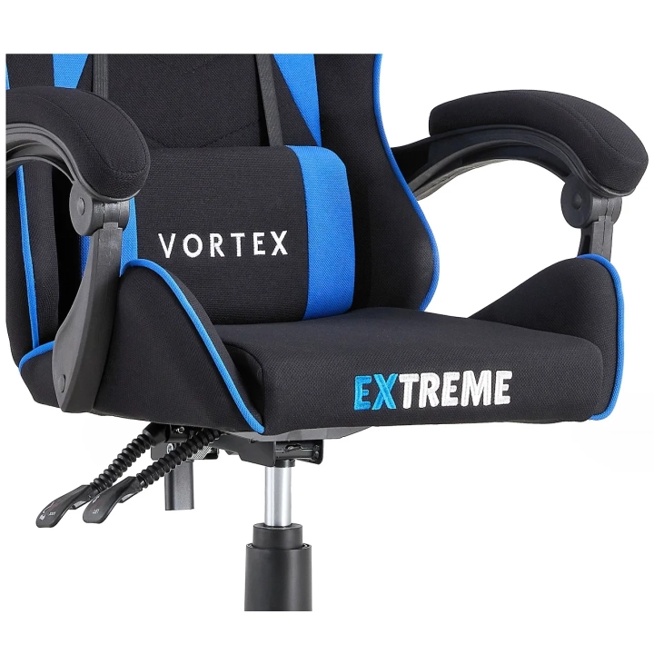 Fotel Gamingowy EXTREME Vortex Blue