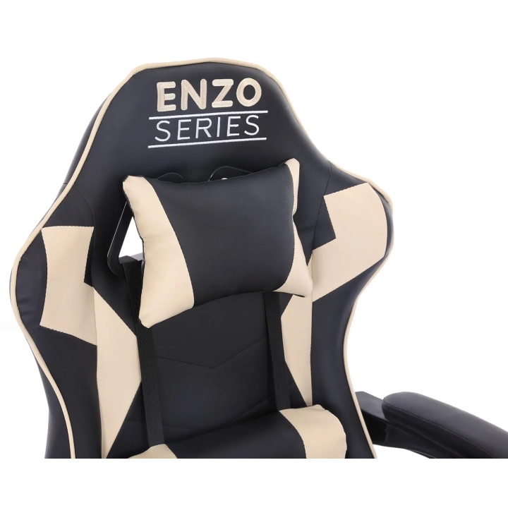 Enzo Beige