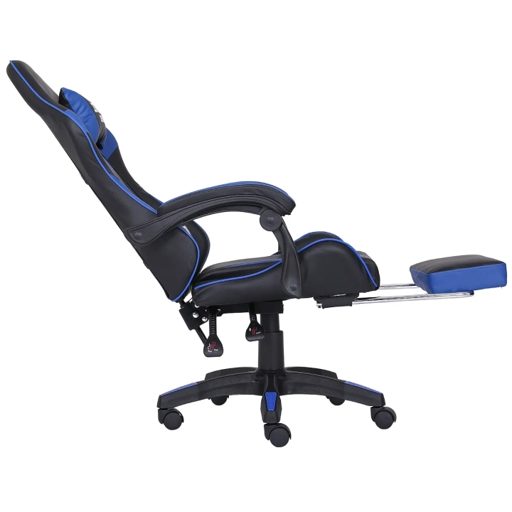 Fotel gamingowy INFINI ESPACE Blue