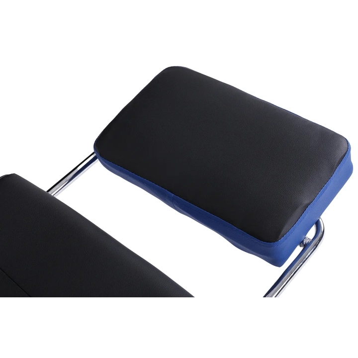 Fotel gamingowy INFINI ESPACE Blue
