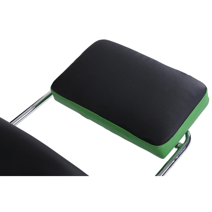 Fotel gamingowy INFINI ESPACE Green